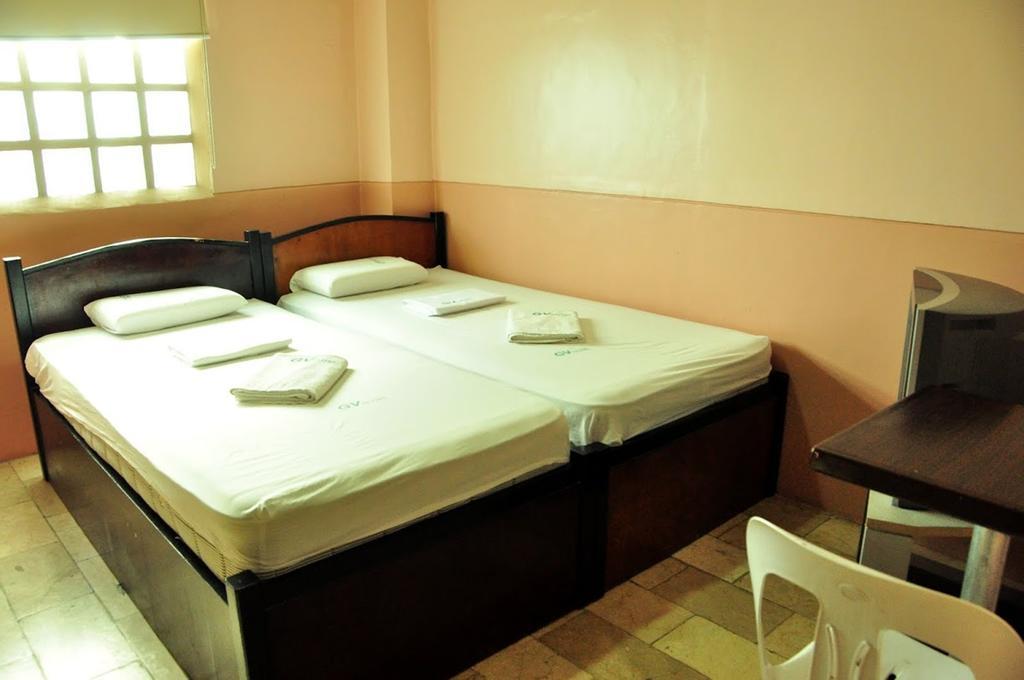 Gv Hotel - Camiguin Mambajao Zimmer foto