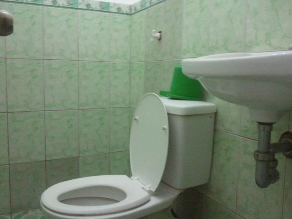 Gv Hotel - Camiguin Mambajao Zimmer foto